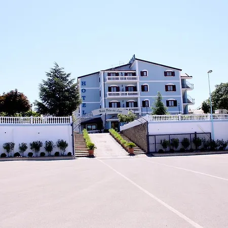 Del Lago Senise