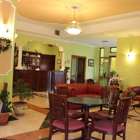 Del Lago 3* Senise